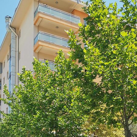 Lovely Apartment At City Quart Podgorica Zewnętrze zdjęcie