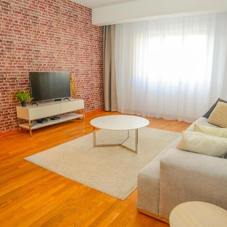 Lovely Apartment At City Quart Podgorica Zewnętrze zdjęcie