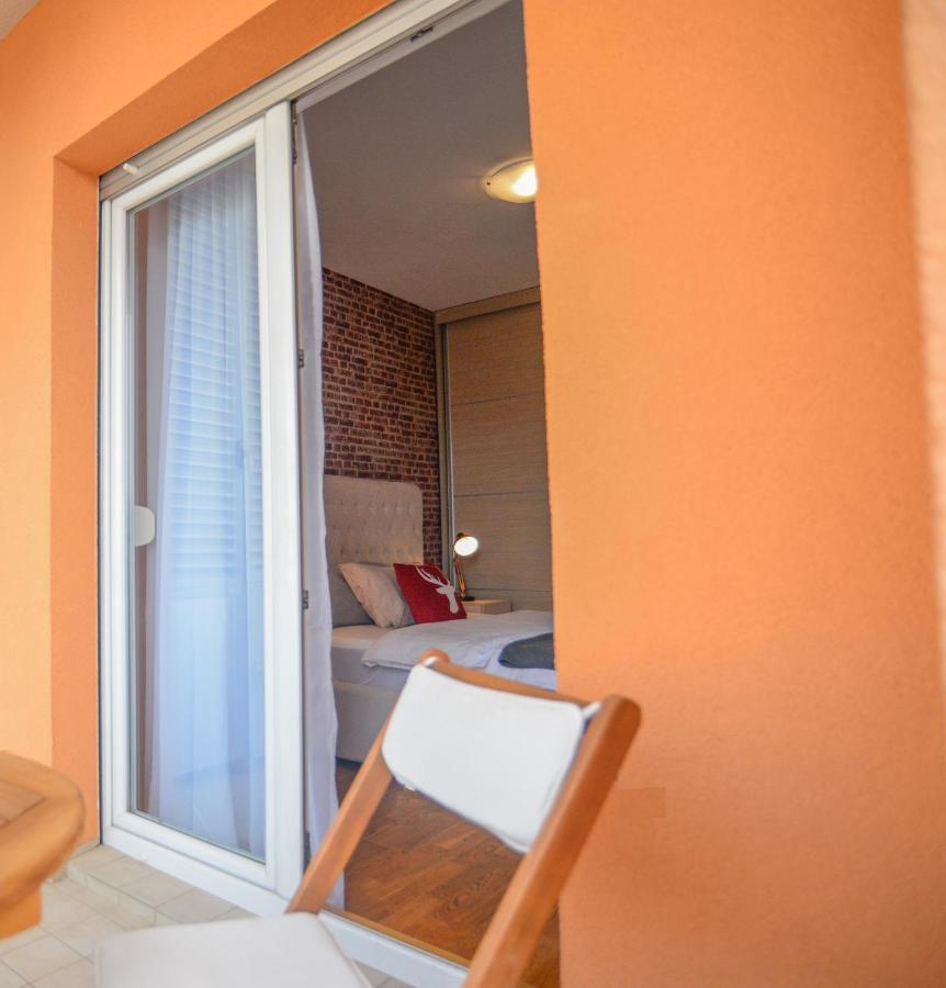 Lovely Apartment At City Quart Podgorica Zewnętrze zdjęcie