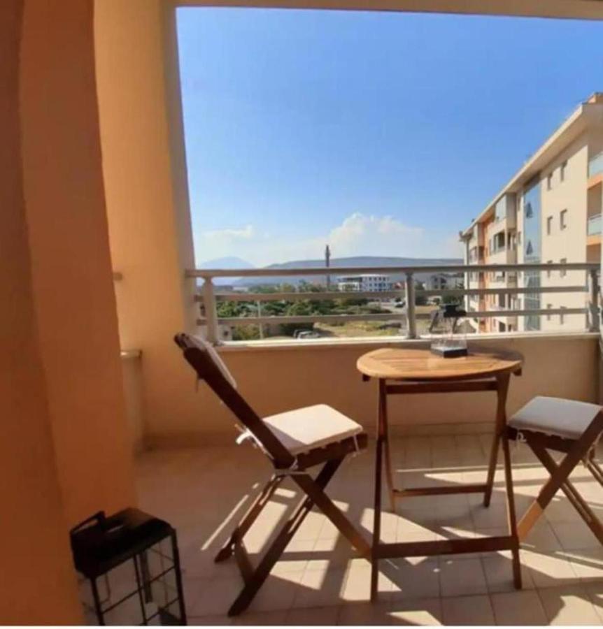 Lovely Apartment At City Quart Podgorica Zewnętrze zdjęcie